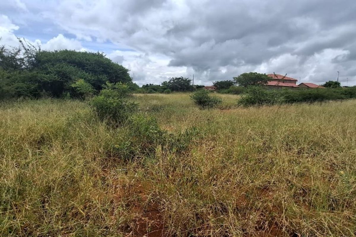 Vacant Land Residential For Sale in Bendor - Photo 5