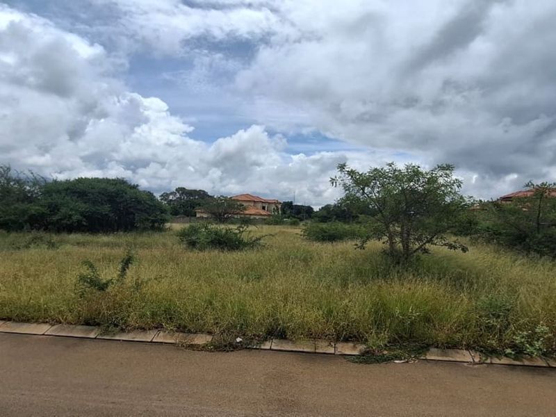 Vacant Land Residential For Sale in Bendor - Photo 10