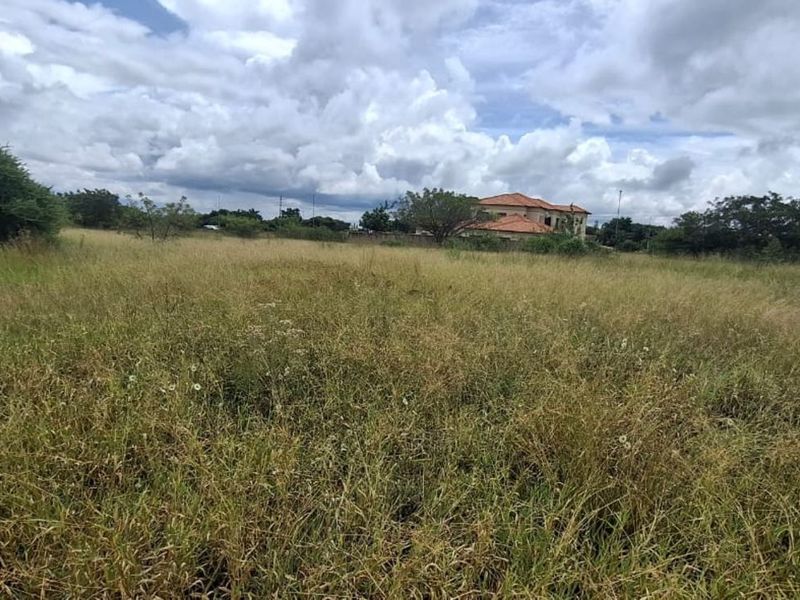 Vacant Land Residential For Sale in Bendor - Photo 8