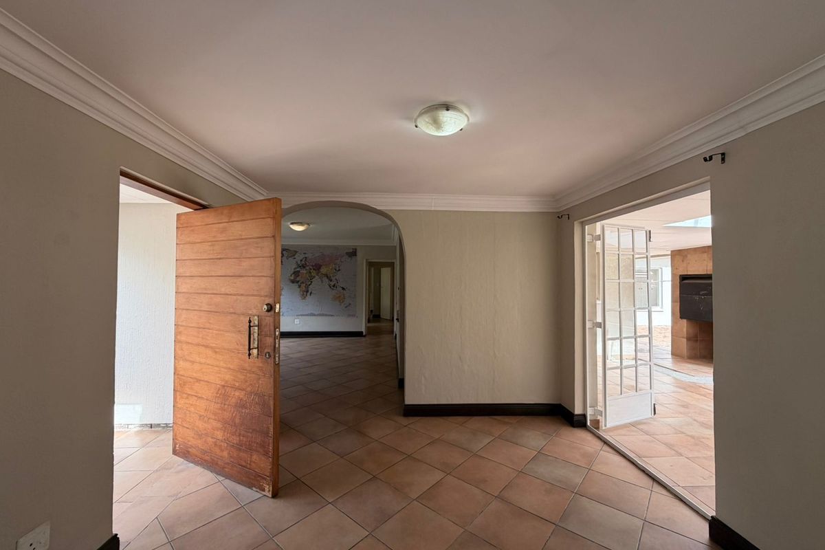 House To Rent in Jukskei Park - Photo 4