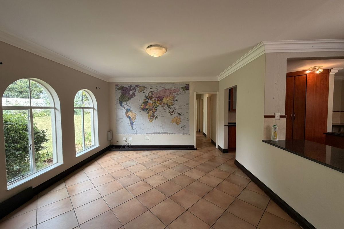 House To Rent in Jukskei Park - Photo 5