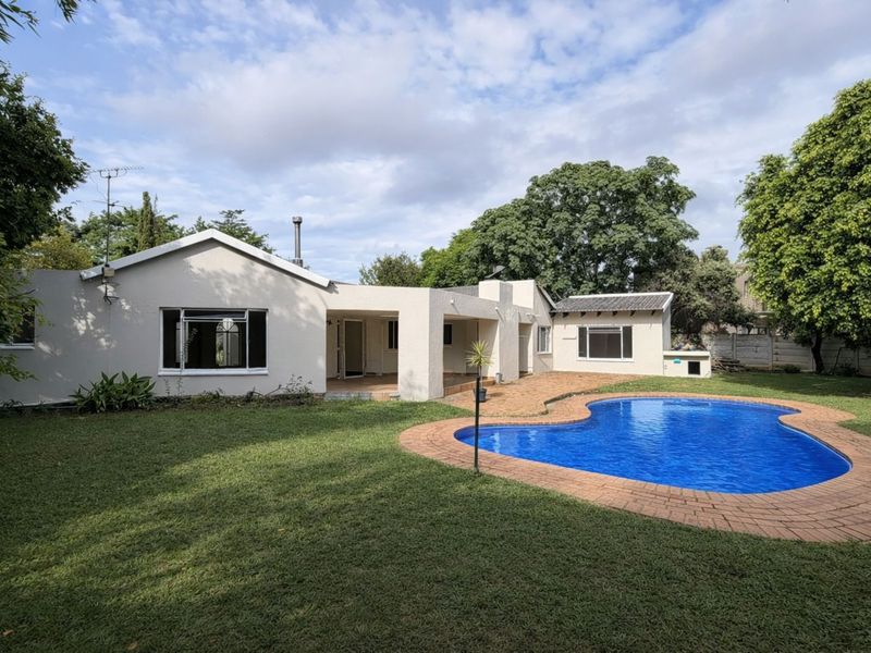 House To Rent in Jukskei Park - Photo 2