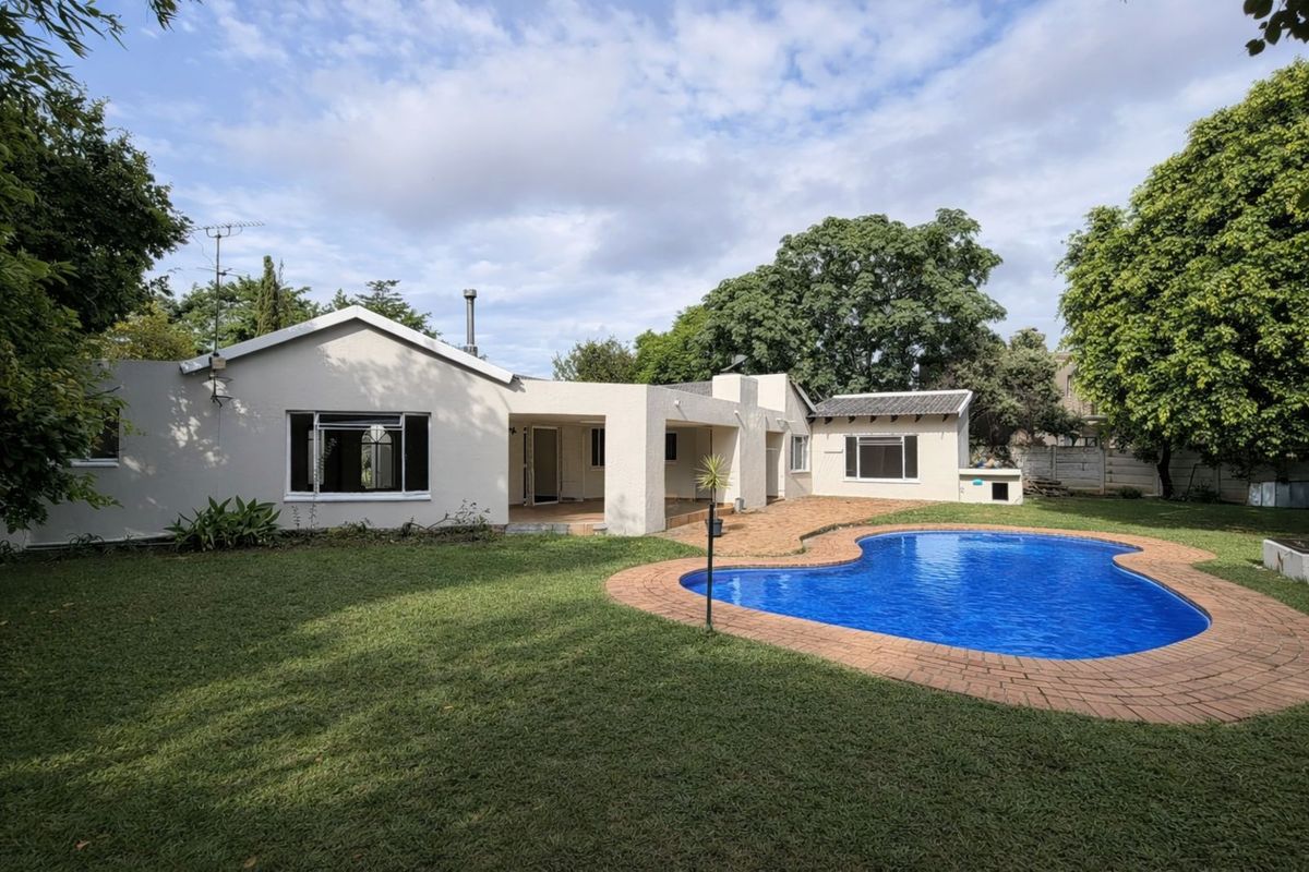 House To Rent in Jukskei Park - Photo 2
