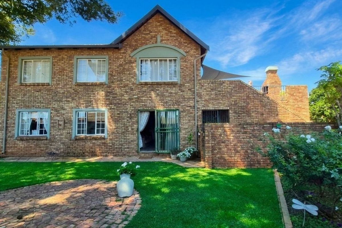 Apartment For Sale in Rietvalleirand - Photo 3