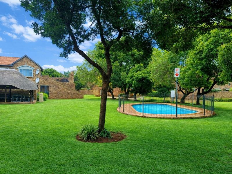 Apartment For Sale in Rietvalleirand - Photo 7