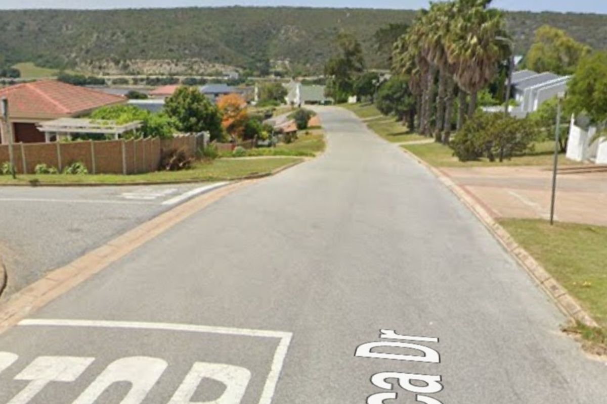 Vacant Land Residential For Sale in Stilbaai Wes - Photo 3