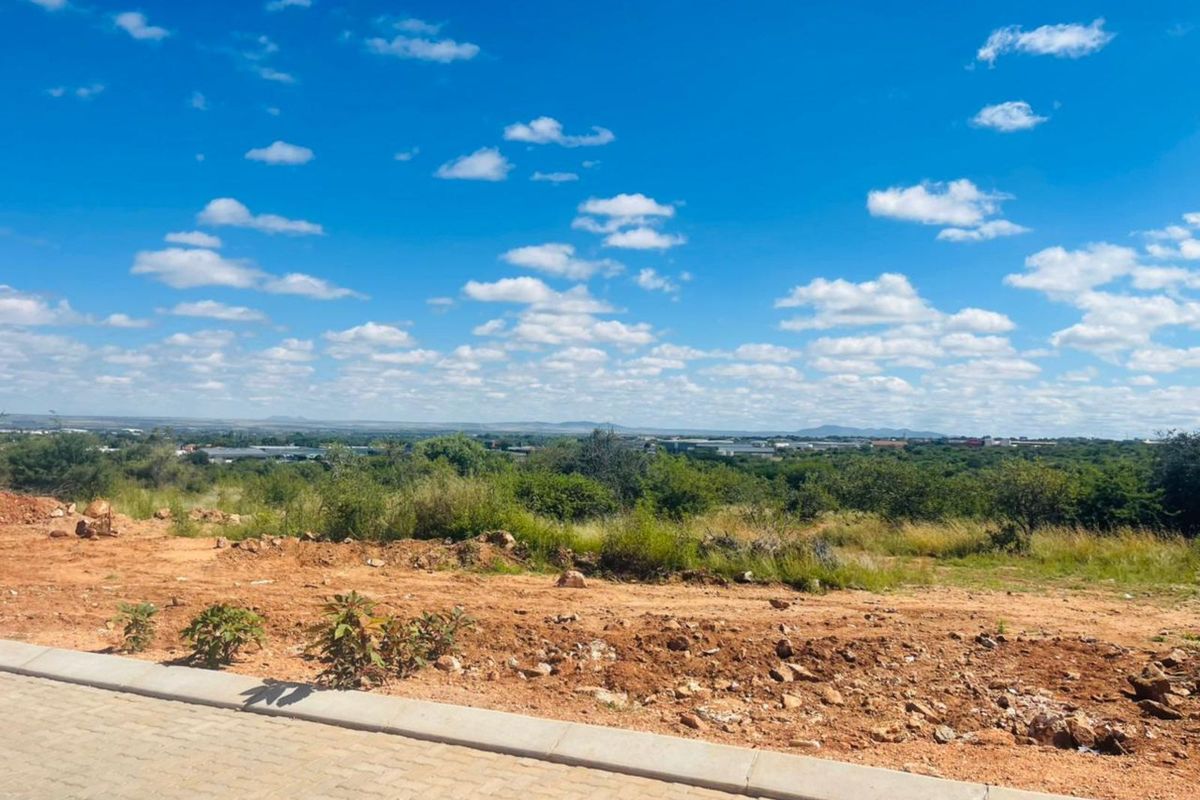 Vacant Land Residential For Sale in Bendor - Photo 3