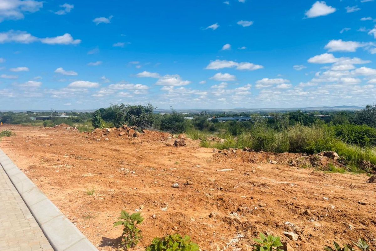 Vacant Land Residential For Sale in Bendor - Photo 2