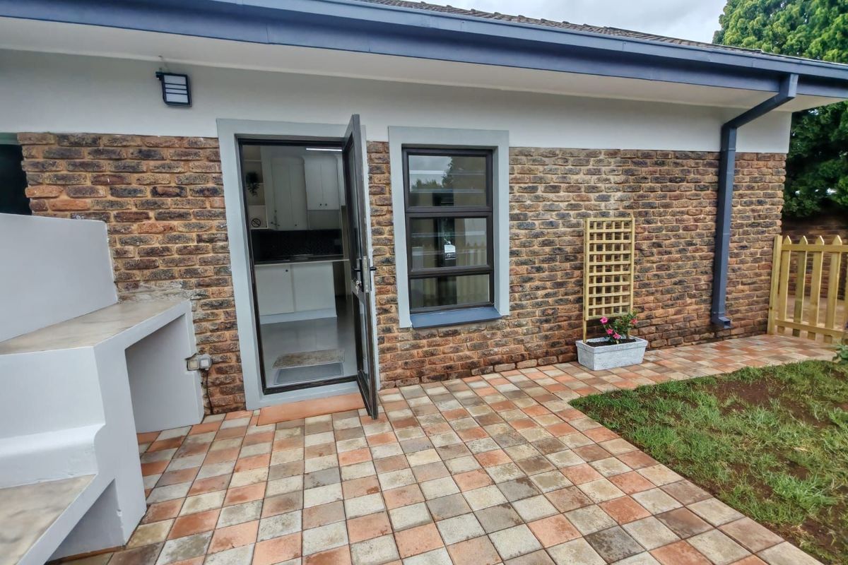 Apartment To Rent in Lyttelton Manor - Photo 3