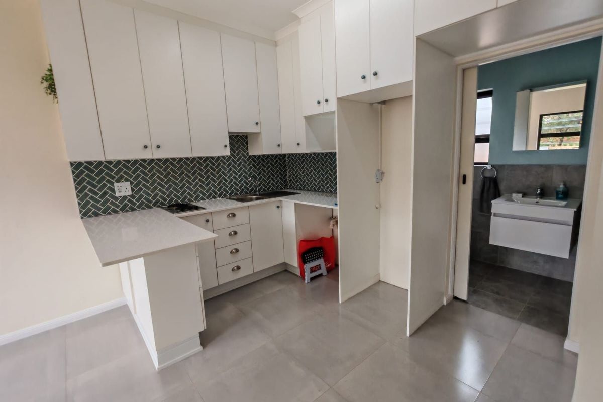 Apartment To Rent in Lyttelton Manor - Photo 5