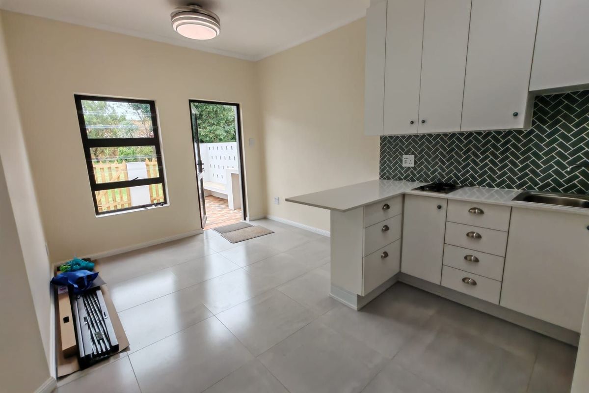 Apartment To Rent in Lyttelton Manor - Photo 4