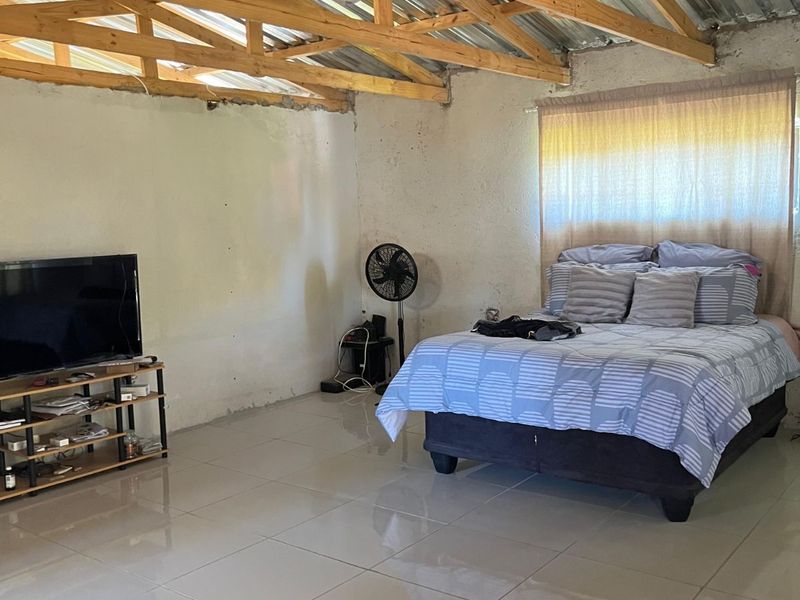 House For Sale in Bloemhof Central - Photo 10