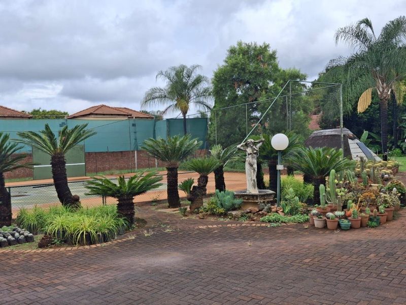 House For Sale in Theresapark - Photo 6