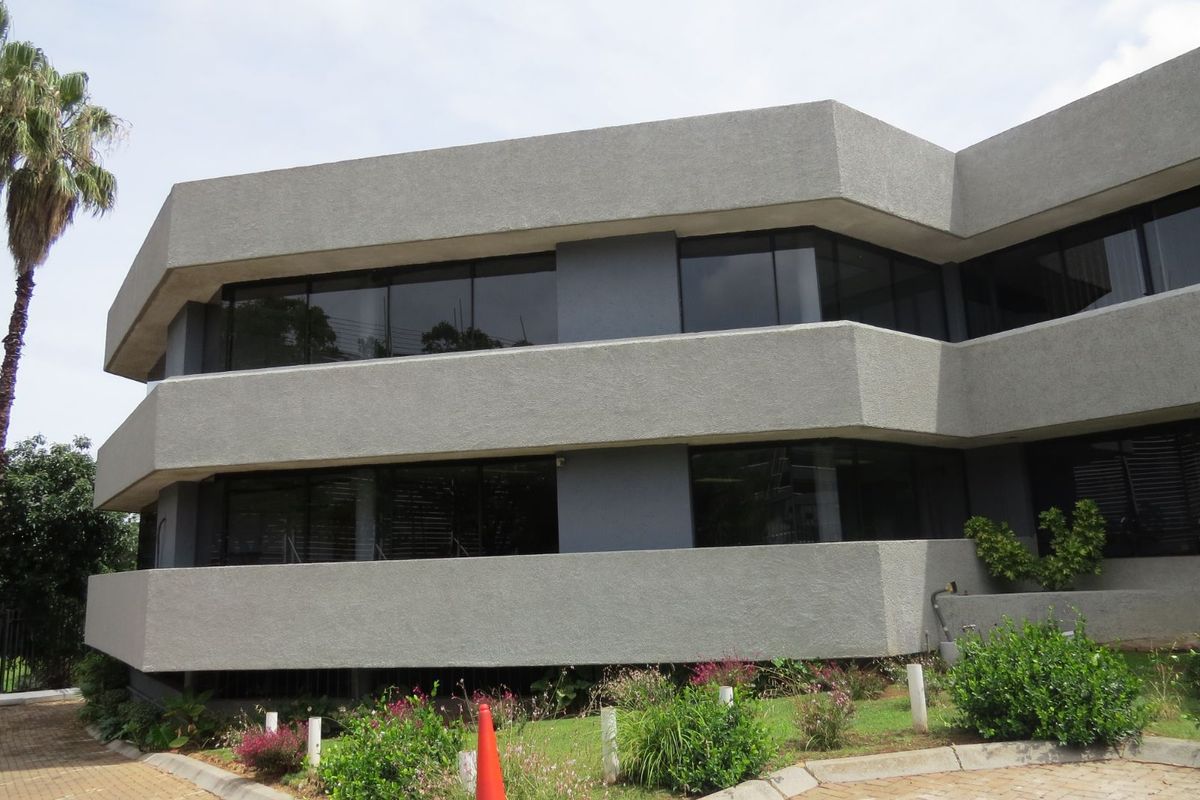 Office To Rent in Bedfordview Central - Photo 2