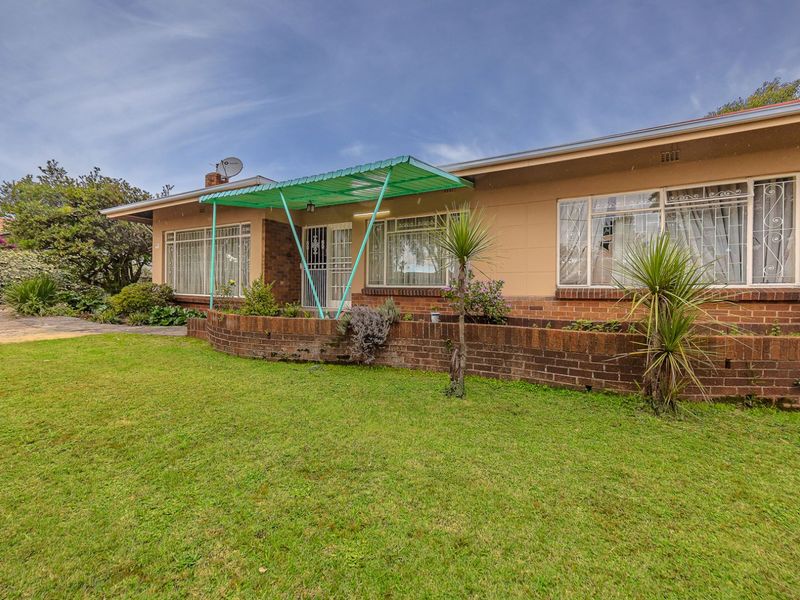 House For Sale in Horison - Photo 6