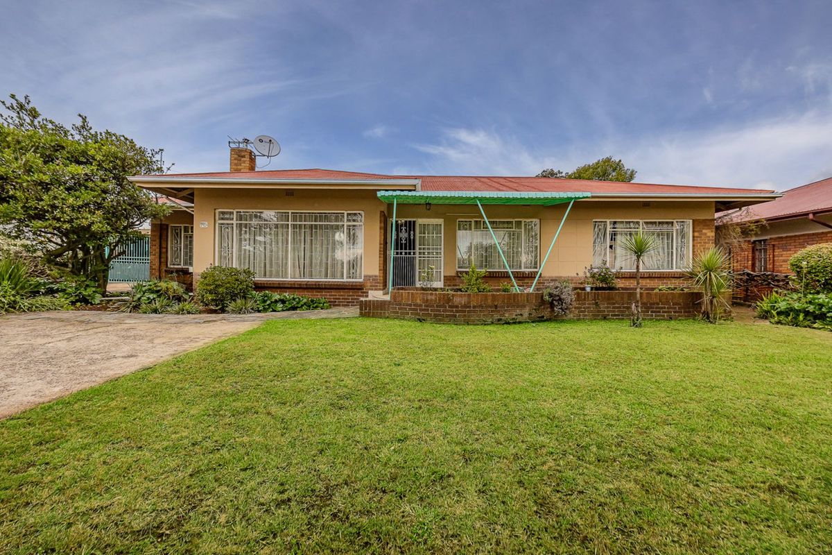 House For Sale in Horison - Photo 5