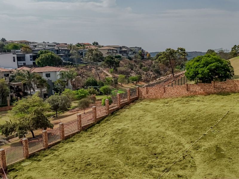 Vacant Land Residential For Sale in Chancliff Ridge - Photo 4