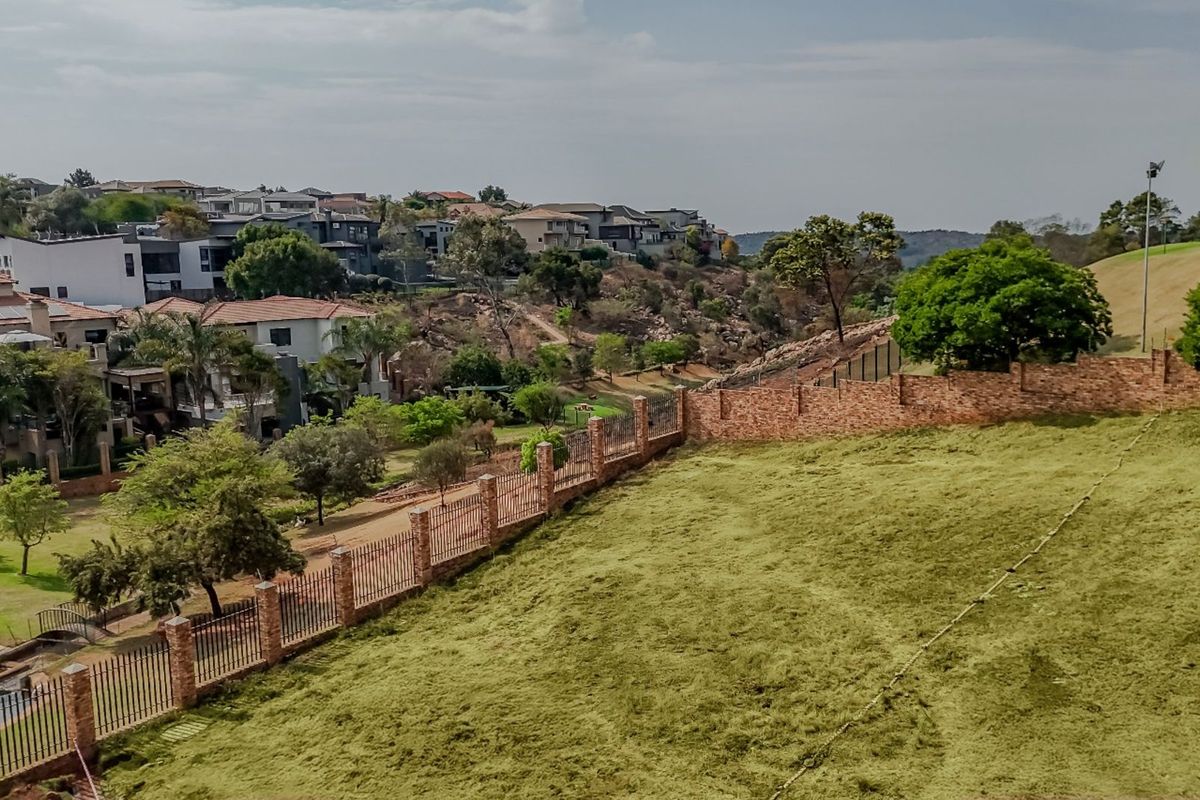 Vacant Land Residential For Sale in Chancliff Ridge - Photo 4