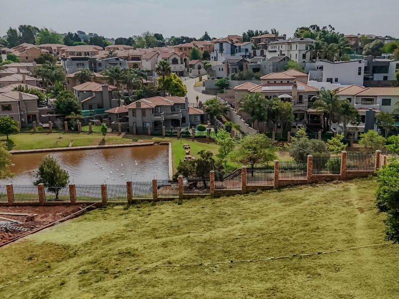 Vacant Land Residential For Sale in Chancliff Ridge - Photo 8