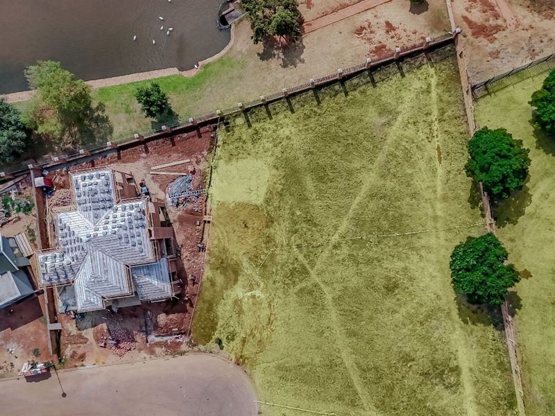 Vacant Land Residential For Sale in Chancliff Ridge - Photo 7