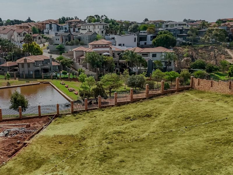 Vacant Land Residential For Sale in Chancliff Ridge - Photo 6