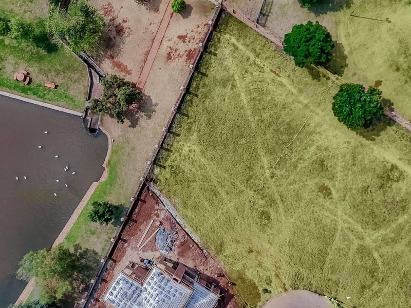 Vacant Land Residential For Sale in Chancliff Ridge - Photo 5