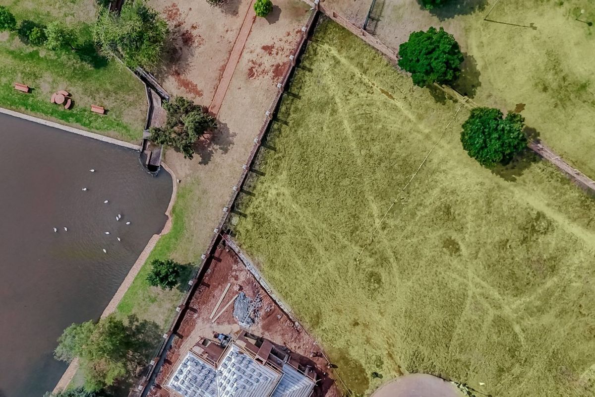 Vacant Land Residential For Sale in Chancliff Ridge - Photo 5