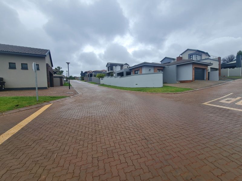 Vacant Land Residential For Sale in Chancliff Ridge - Photo 2