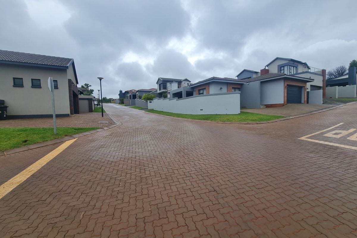 Vacant Land Residential For Sale in Chancliff Ridge - Photo 2