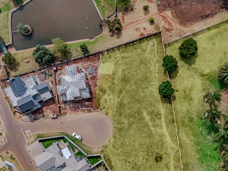 Vacant Land Residential For Sale in Chancliff Ridge - Photo 3