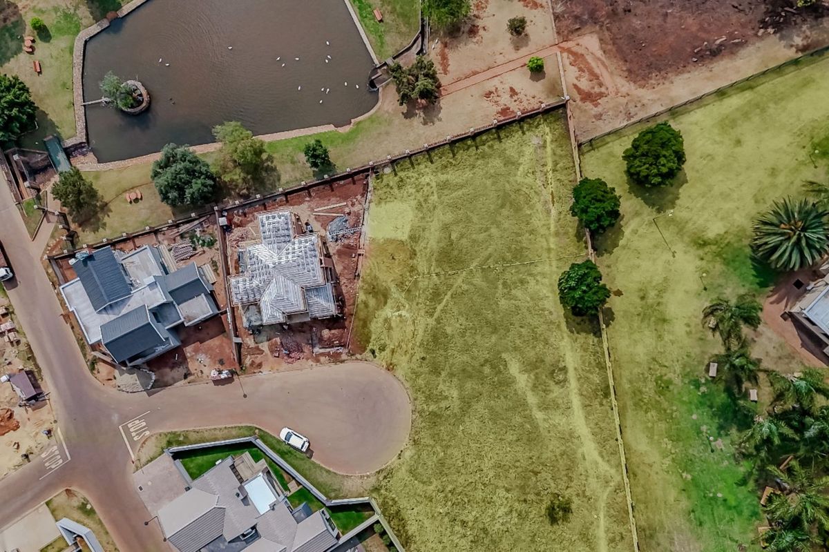 Vacant Land Residential For Sale in Chancliff Ridge - Photo 3