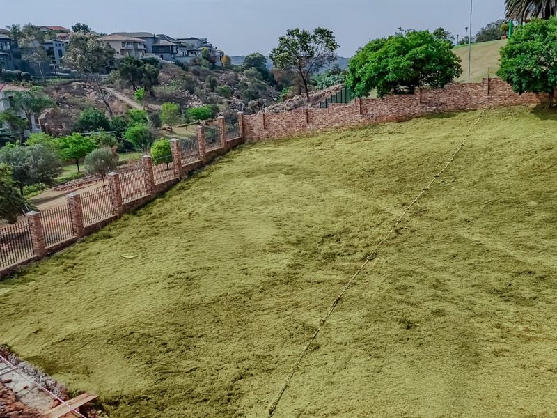 Vacant Land Residential For Sale in Chancliff Ridge - Photo 10