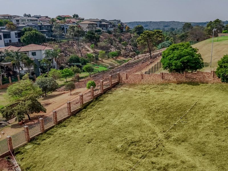 Vacant Land Residential For Sale in Chancliff Ridge - Photo 9