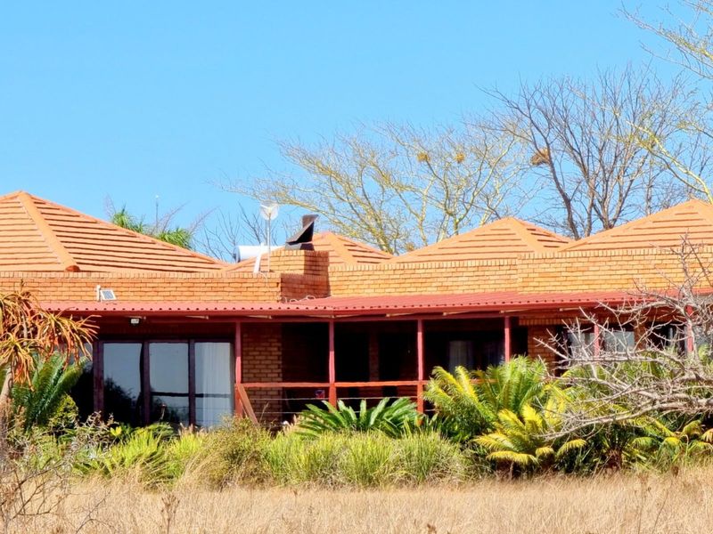 Farm For Sale in Myngenoegen AH - Photo 2