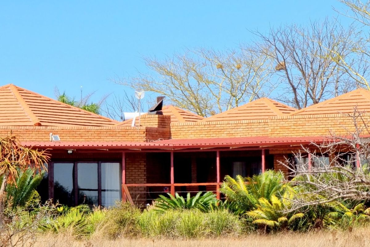 Farm For Sale in Myngenoegen AH - Photo 2