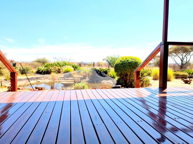 Farm For Sale in Myngenoegen AH - Photo 10