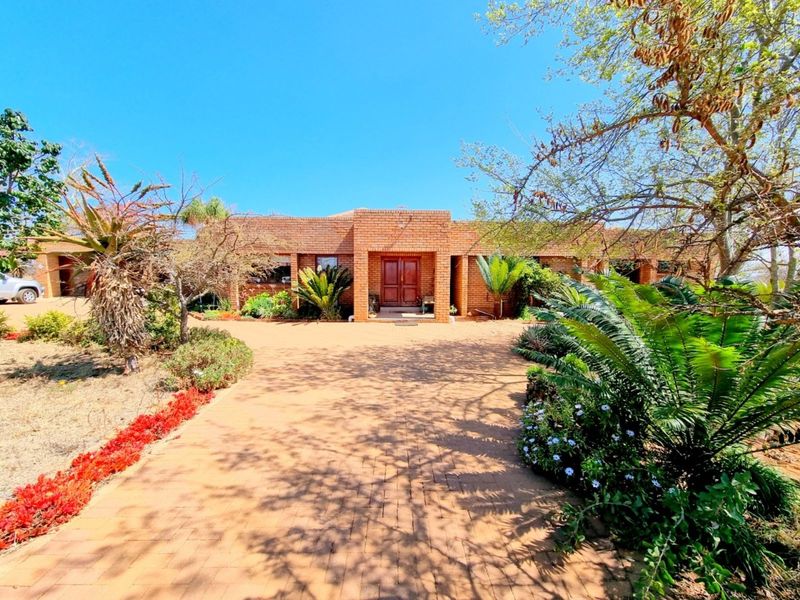 Farm For Sale in Myngenoegen AH - Photo 9