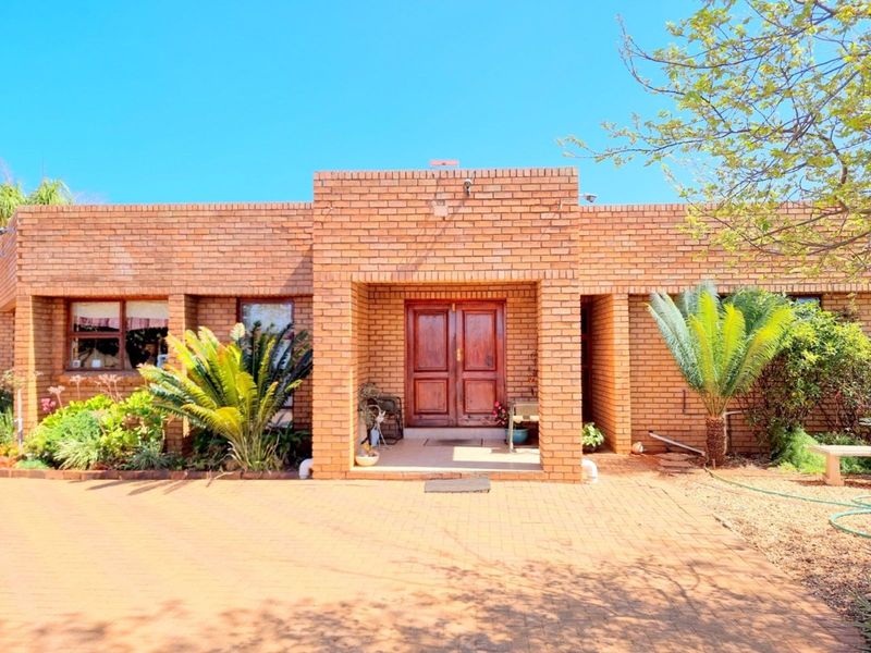 Farm For Sale in Myngenoegen AH - Photo 8