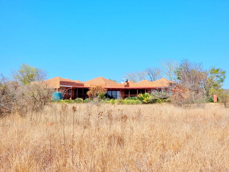 Farm For Sale in Myngenoegen AH - Photo 4