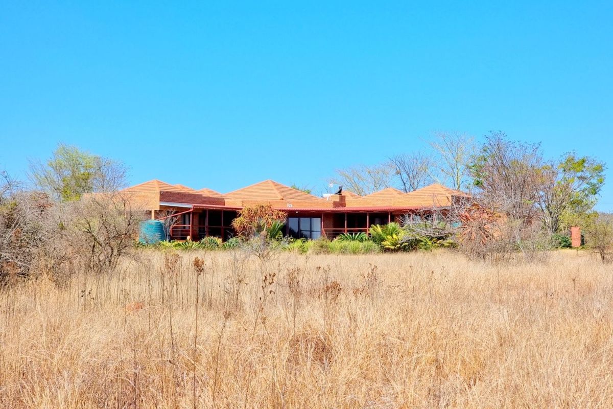 Farm For Sale in Myngenoegen AH - Photo 4