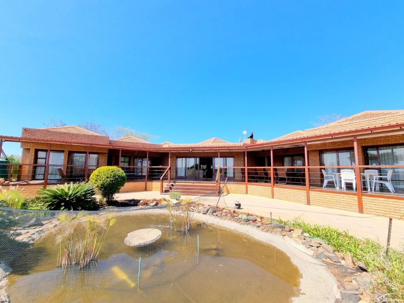 Farm For Sale in Myngenoegen AH - Photo 6