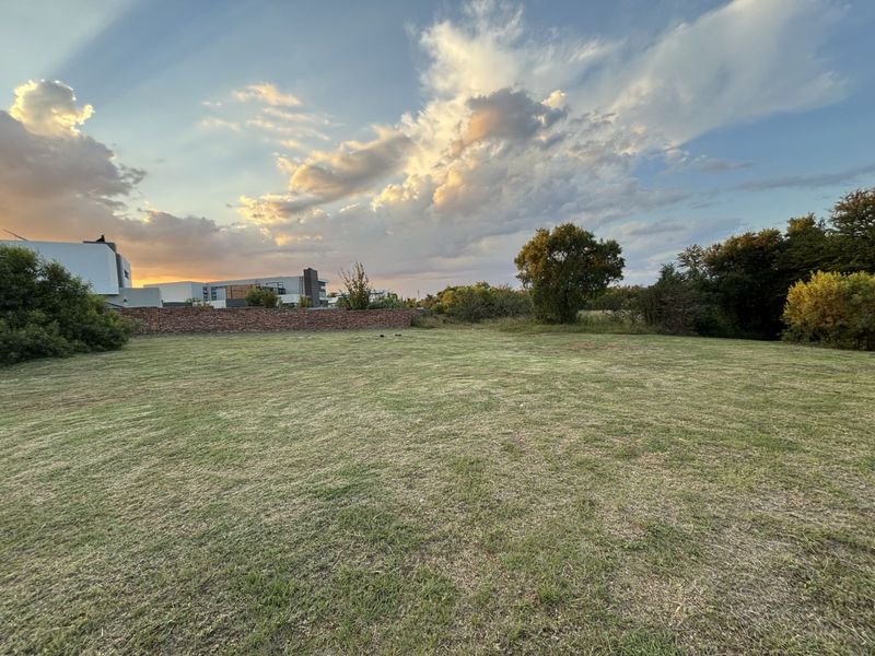 Vacant Land Residential For Sale in Six Fountains Residential Estate - Photo 3