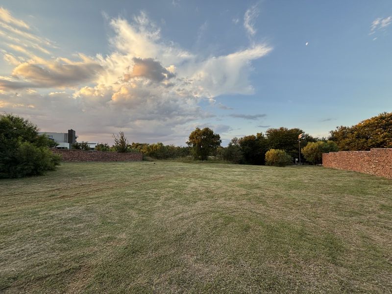 Vacant Land Residential For Sale in Six Fountains Residential Estate - Photo 2
