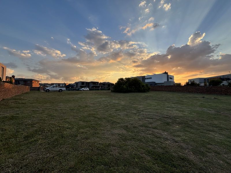 Vacant Land Residential For Sale in Six Fountains Residential Estate - Photo 4