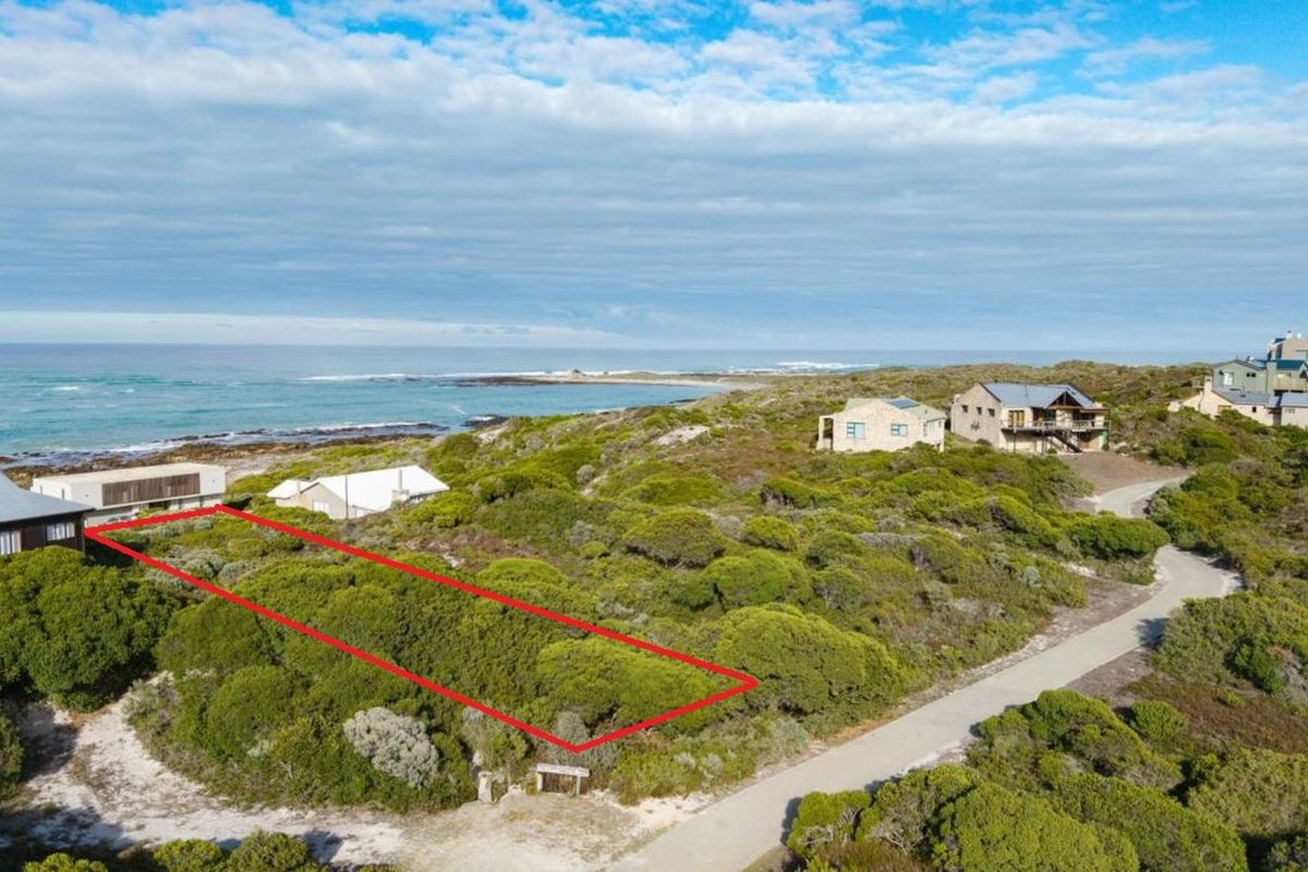 Vacant Land Residential For Sale in Agulhas Central - Photo 4