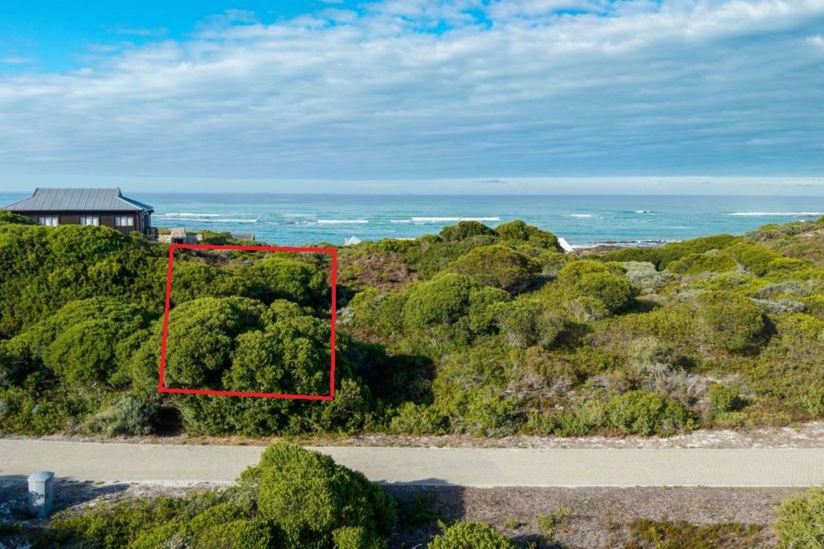 Vacant Land Residential For Sale in Agulhas Central - Photo 3