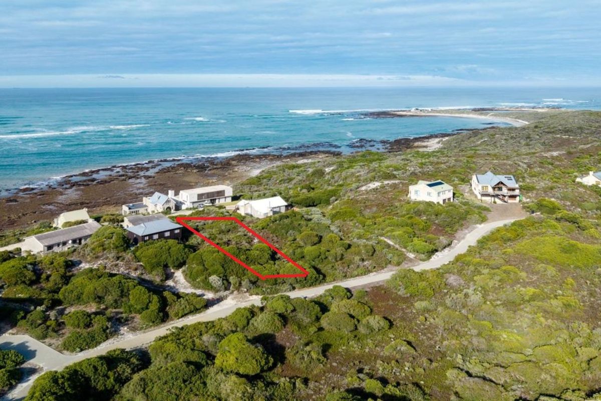 Vacant Land Residential For Sale in Agulhas Central - Photo 2