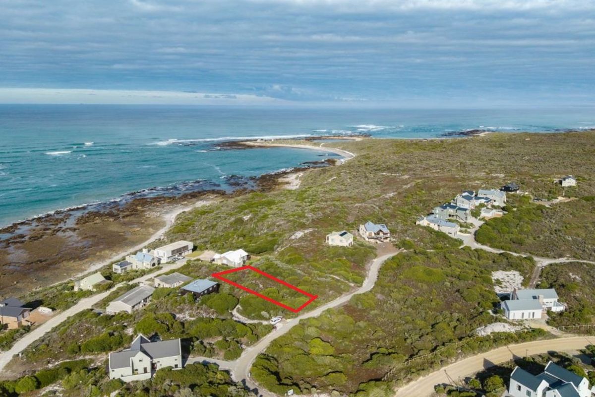 Vacant Land Residential For Sale in Agulhas Central - Photo 5