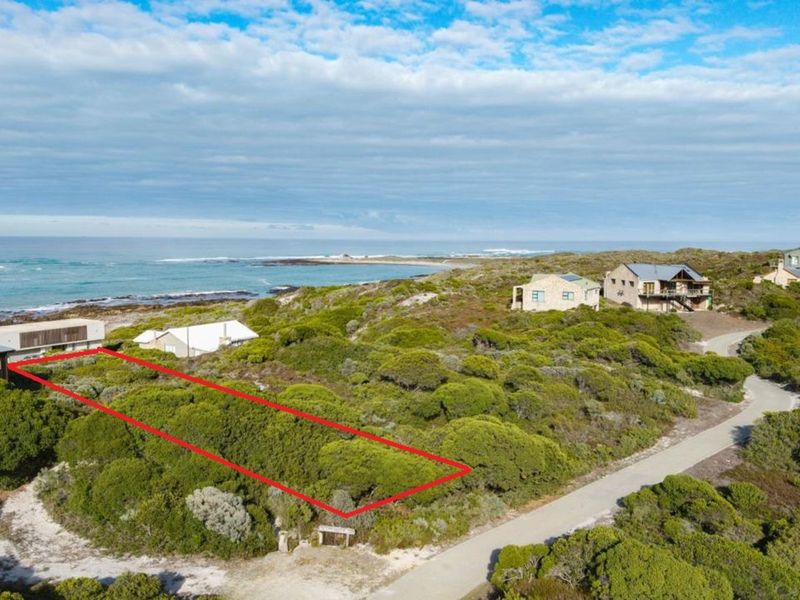 Vacant Land Residential For Sale in Agulhas Central - Photo 4