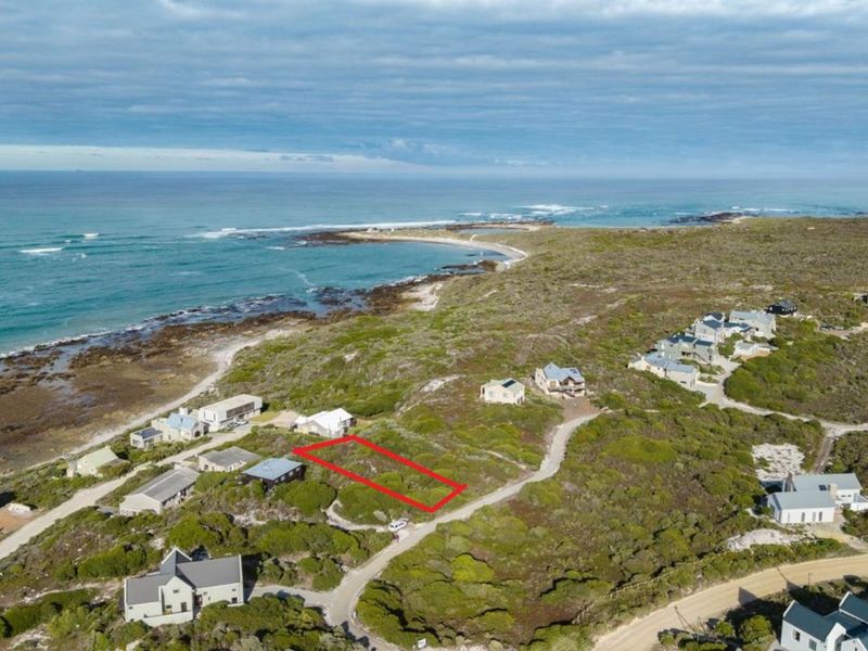 Vacant Land Residential For Sale in Agulhas Central - Photo 5